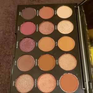 Morphe 15n
